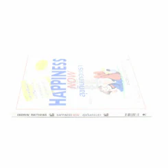 Happiness Now สุขกันเถอะเรา - Andrew Matthews รูปที่ 2