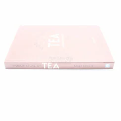 World Atlas Of Tea สมุดแผนที่โลกของชา - Krisi Smith รูปที่ 2