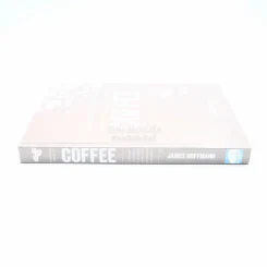 The World Atlas Of Coffee สมุดแผนที่โลกกาแฟ - James Hoffmann รูปที่ 2