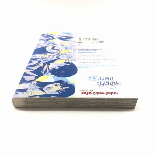 สายลมรักฤดูร้อน เล่ม 14 รูปที่ 11