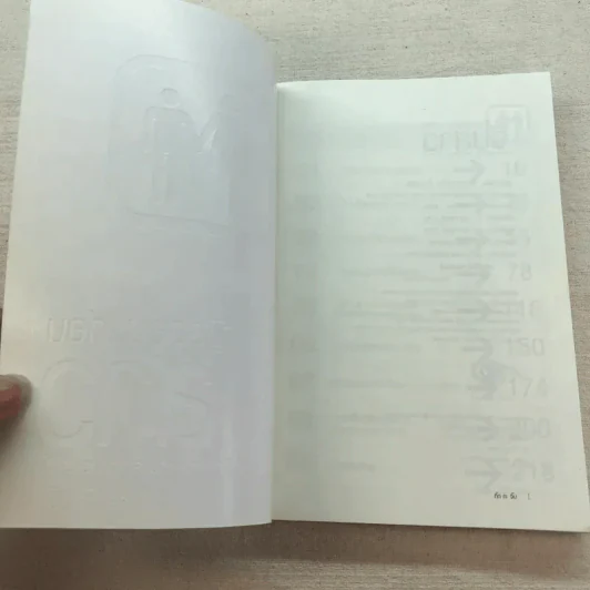 สายลมรักฤดูร้อน เล่ม 14 รูปที่ 3