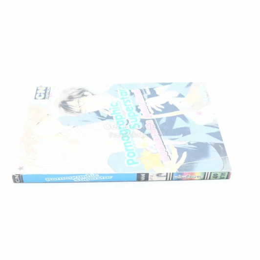 Sesitive Pornograph รูปที่ 2