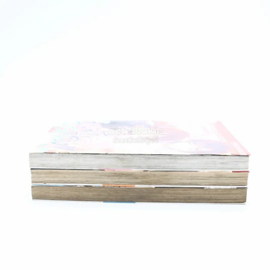 นางฟ้าตัวสำรอง!! เล่ม 1-3 รูปที่ 3
