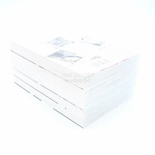 โคตรเซียนโรงเรียนพนัน เล่ม 1-5 รูปที่ 4