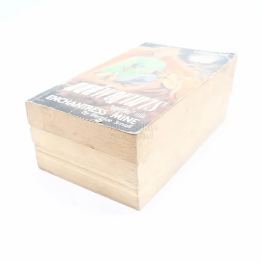 นิยายโรมานซ์ 3 เล่ม 100 ชุดที่ 47 รูปที่ 3