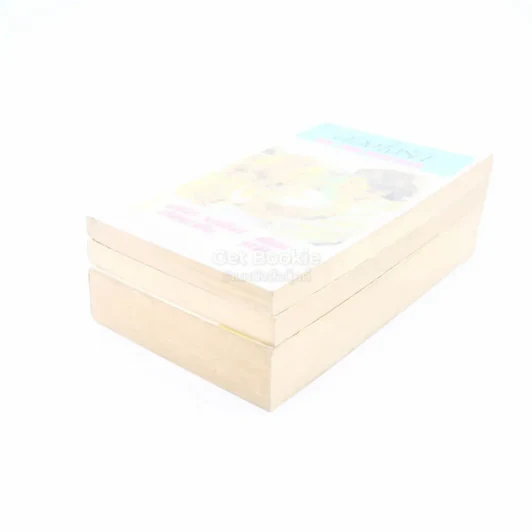 นิยายโรมานซ์ 3 เล่ม 100 ชุดที่ 48 รูปที่ 3