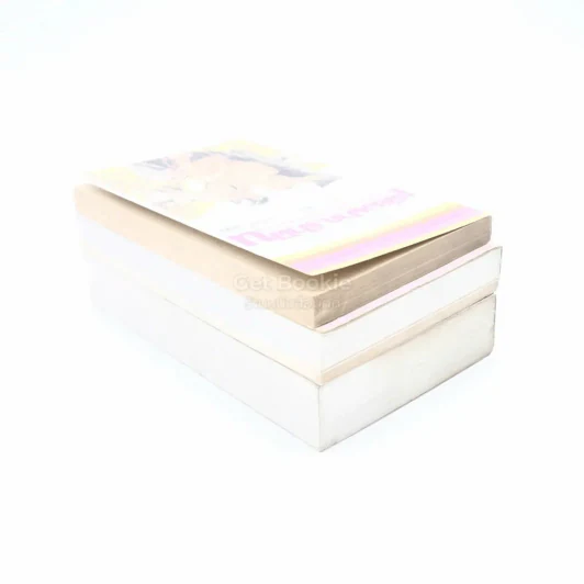 นิยายโรมานซ์ 3 เล่ม 100 ชุดที่ 51 รูปที่ 4
