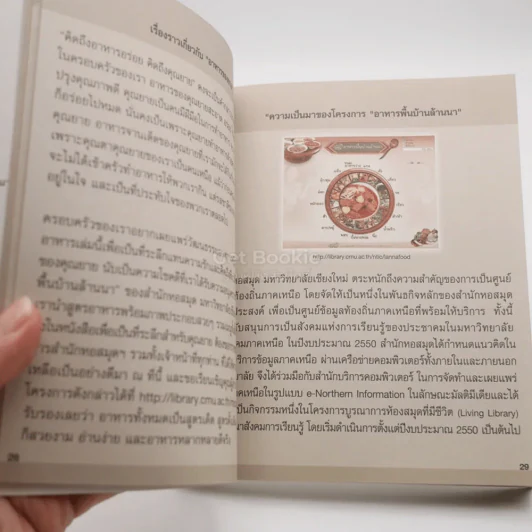 อาหารของยาย งานพระราชทานเพลิงศพ นางประยงค์ สมสุวรรณ รูปที่ 4