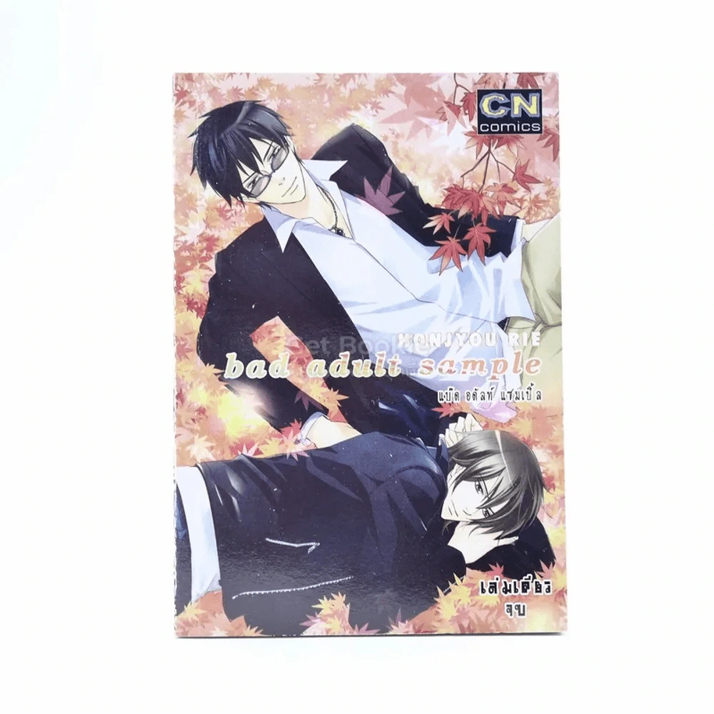 Bad Adult Sample รูปที่ 1