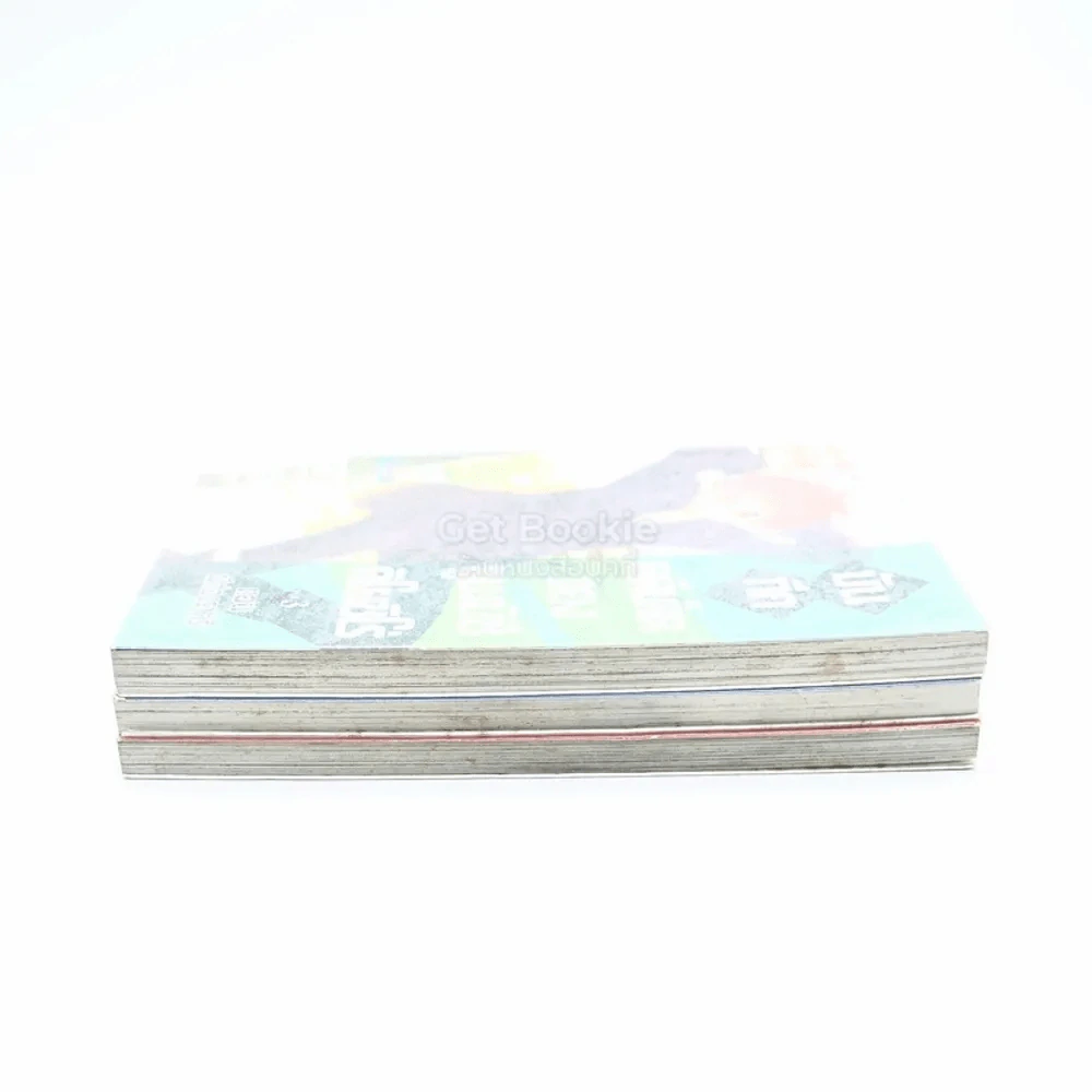 บันทึกคดีเด็ดของยูมิซีคิโยชิโร่ เล่ม 1-3 รูปที่ 3