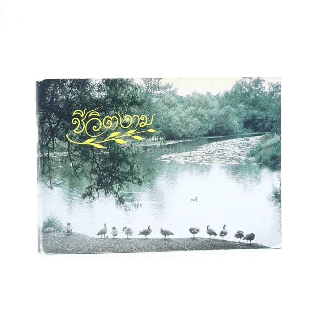 ชีวิตงาม เล่ม 2 รูปที่ 1