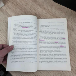 Oliver Twist - Charles Dickens รูปที่ 13