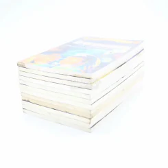 วรรณกรรมเยาวชนชุด นักล่ามังกร เล่ม 1-12 รูปที่ 4