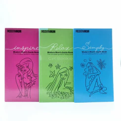 Modern Mom's Guide Book 3 เล่ม
