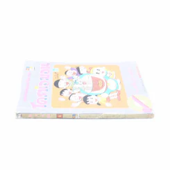 โดราเอมอน (ขอบทอง) เล่ม 7 (มีคราบน้ำ) รูปที่ 2