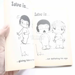 Love Is For Her รูปที่ 3