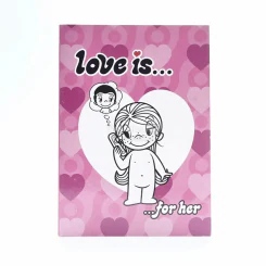 Love Is For Her รูปที่ 1