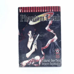 Phantom Limb รูปที่ 1