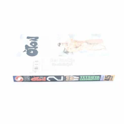 Tough ภาคพิเศษ Oton 2 รูปที่ 2
