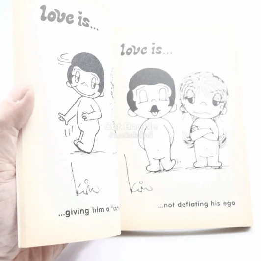Love Is For Her รูปที่ 3