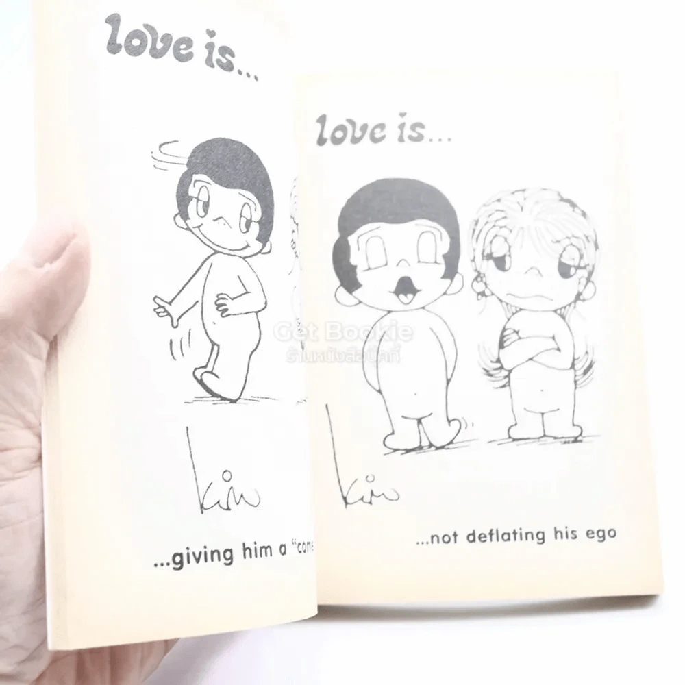 Love Is For Her รูปที่ 3
