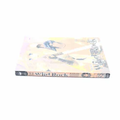 Wild Rock ไวลด์ร็อค รูปที่ 2