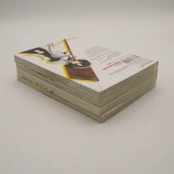 ภูตรักพิทักษ์เธอ เล่ม 1-4 รูปที่ 4