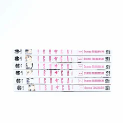 Isuca อิสึกะ เล่ม 1-6 (เล่ม 6 มือหนึ่ง) รูปที่ 2