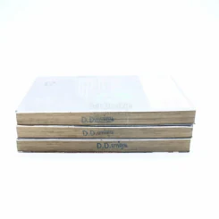 อีกาคะนองศึก เล่ม 1-3 รูปที่ 3