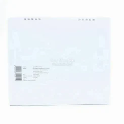 ปฏิทินตั้งโต๊ะ พ.ศ.2563 บิ๊กซี เวียร์-เบลล่า รูปที่ 3