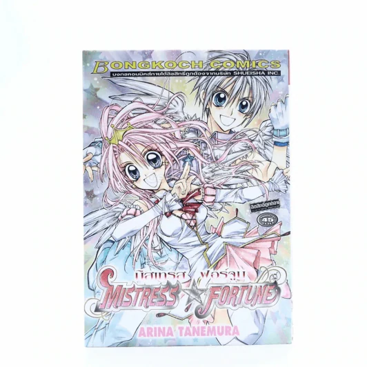 มิสเทรส ฟอร์จูน Mistress Fortune รูปที่ 1