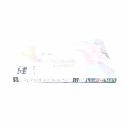 My World Are Only You รูปที่ 2