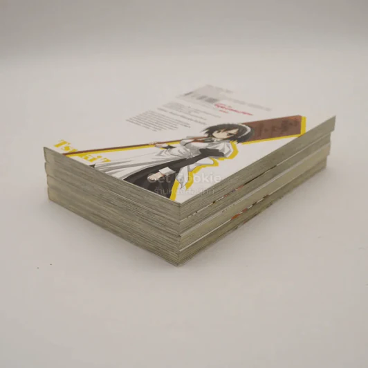 ภูตรักพิทักษ์เธอ เล่ม 1-4 รูปที่ 3