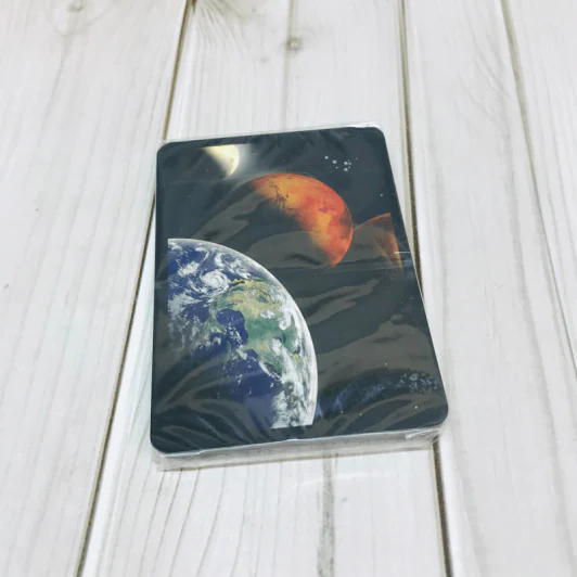 พลิกพิภพดาวอังคาร ภาคเสริม เกมการเมือง (Terraforming Mars Turmoil) (Kickstarter Version) บอร์ดเกม รูปที่ 6