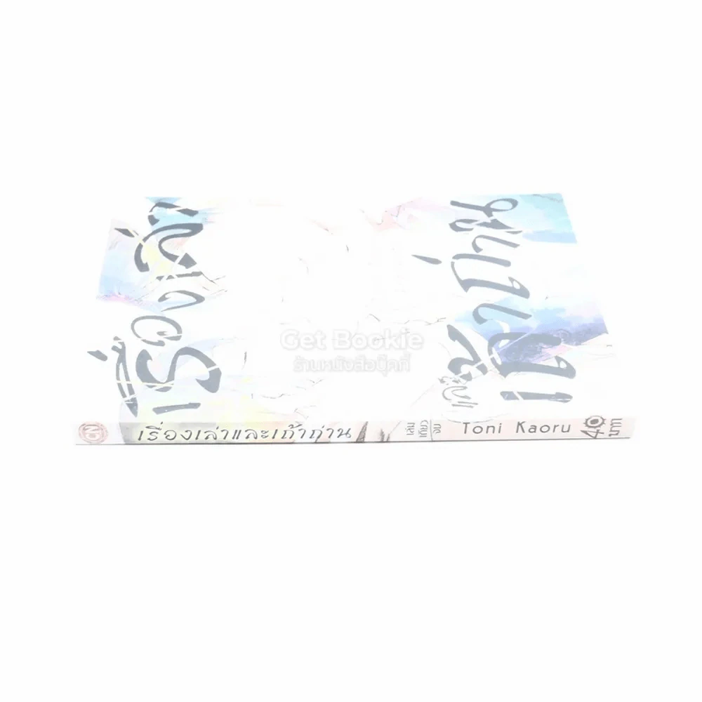 เรื่องเล่าและเถ้าถ่าน รูปที่ 2