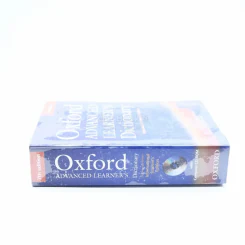 Oxford Advanced Learner's Dictionary รูปที่ 2