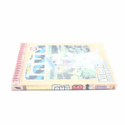 ยอดนักสืบจิ๋ว โคนัน เล่ม 16 รูปที่ 2