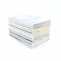 ผึ้งจดหมาย Letter Bee เล่ม 1-13 รูปที่ 5