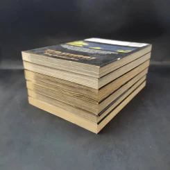 ไอ้หนูหักเหลี่ยมเซียน แคมเบิล เล่ม 1-6 รูปที่ 10
