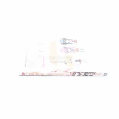 ไอมาเนะ แผนปั้นยัยมารร้ายเป็นไอดอล เล่ม 1 รูปที่ 2