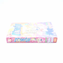 เซเลอร์มูน เล่ม 1 รูปที่ 2