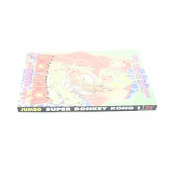 Super Donkey Kong เล่ม 1 รูปที่ 2