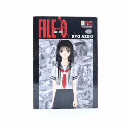 File-O ไฟล์ ซีโร่ รูปที่ 1