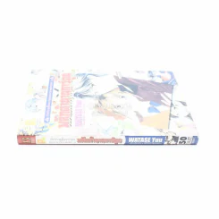 พลิกตำนานการ์ตูน รูปที่ 2