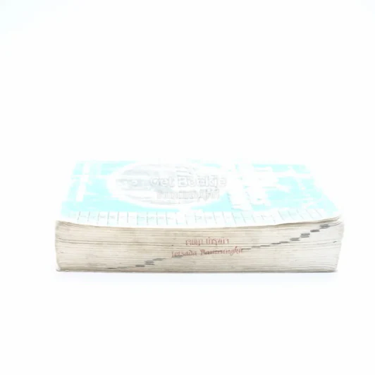 Thai Learners Dictionary  อังกฤษ-ไทย (มีรอยขีดเขียน) รูปที่ 3