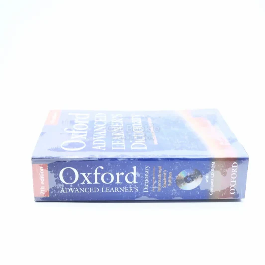 Oxford Advanced Learner's Dictionary รูปที่ 2