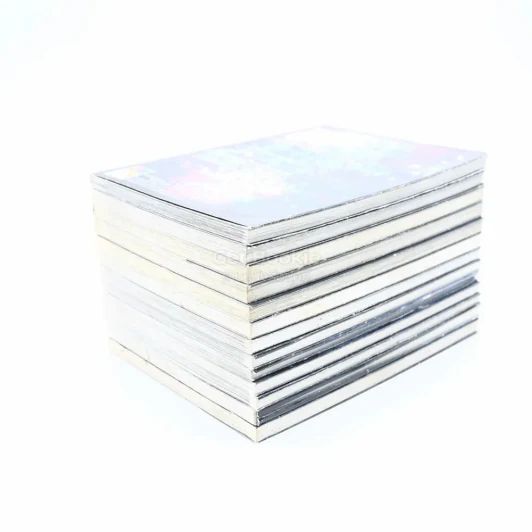 ผึ้งจดหมาย Letter Bee เล่ม 1-13 รูปที่ 4