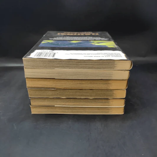 ไอ้หนูหักเหลี่ยมเซียน แคมเบิล เล่ม 1-6 รูปที่ 9