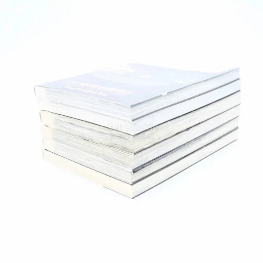 ไอ้หนูหักเหลี่ยมเซียน แคมเบิล เล่ม 1-6 รูปที่ 3
