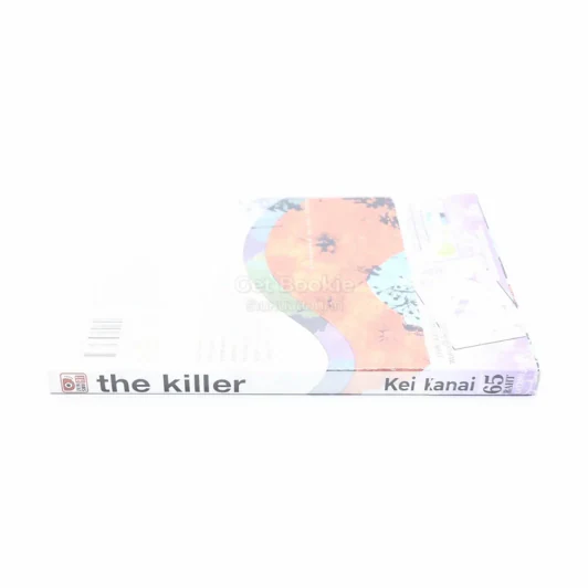 The Killer รูปที่ 2